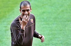 El Barça, a refrendar su superioridad
