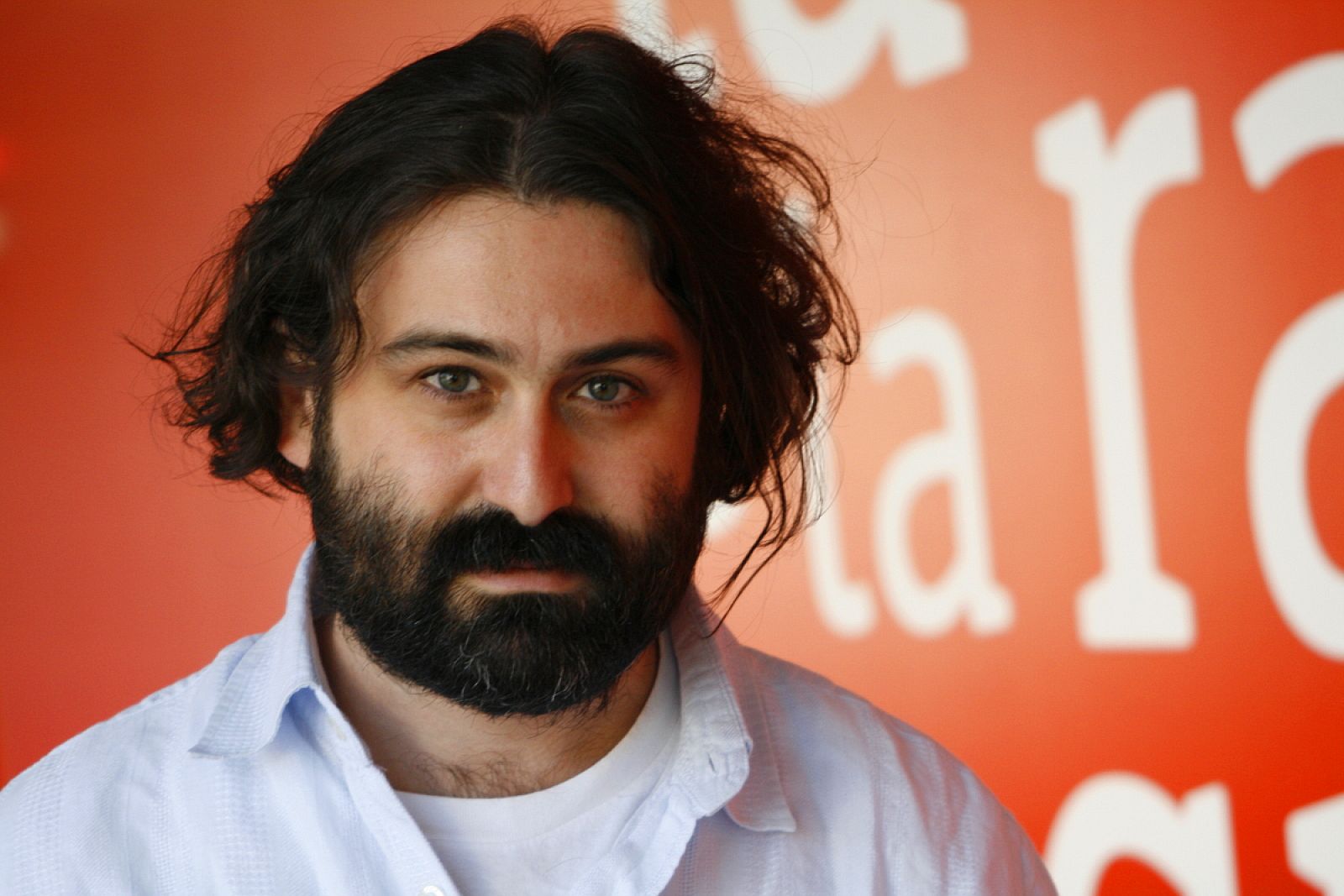 Javier Limón, colaborador de Asuntos Propios