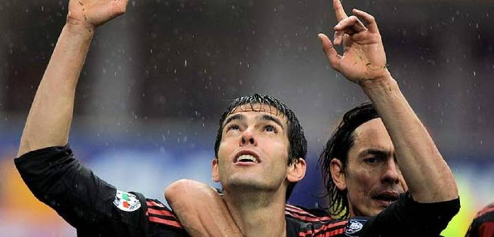 Kaká