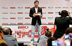 Messi: "Prefiero ganar al Chelsea que al Madrid"