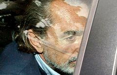El juez decide mantener en prisión preventiva a Correa, el presunto cabecilla de la trama Gürtel