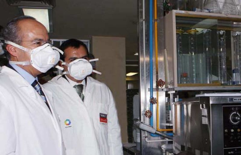 Contagios en Canadá, Alemania y Reino Unido sin haber viajado a México 