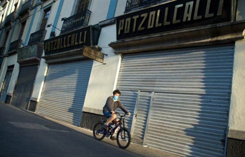 La nueva gripe alerta al mundo