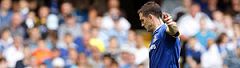 Lampard: "El juego del Barça es el mejor"