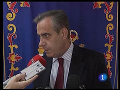 Reacciones al dato de paro de abril de 2009