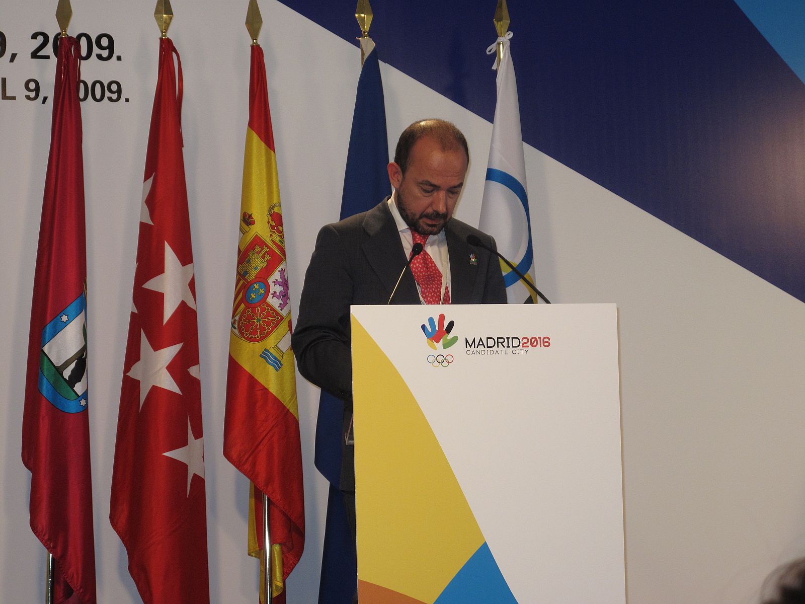 Miguel Ángel Villanueva