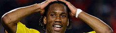 Drogba: "El Chelsea tiene igual o más peligro ofensivo que el Barça"