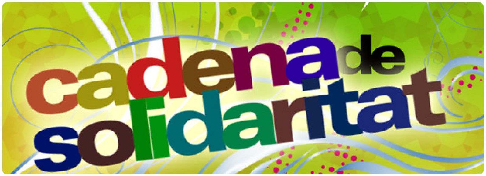 Cadena de solidaritat
