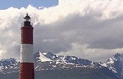 Ciclo Darwin: Ushuaia