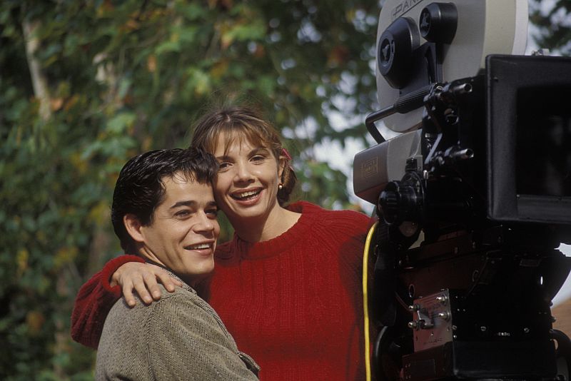 Los jinetes del alba, la serie sobre la revolución de 1934 en Asturias