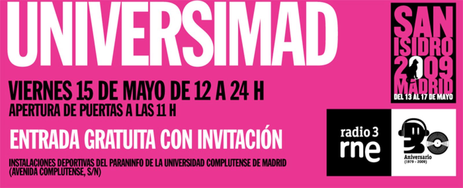 Universimad (Cabecera)