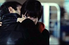 'Mapa de los sonidos de Tokio', una historia de amor llena de silencios
