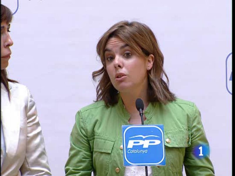 El TSJM acepta la personación del PP nacional como acusación particular en el caso Gürtel