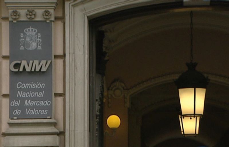 La CNMV pide a los bancos más transparencia en la venta de sus productos