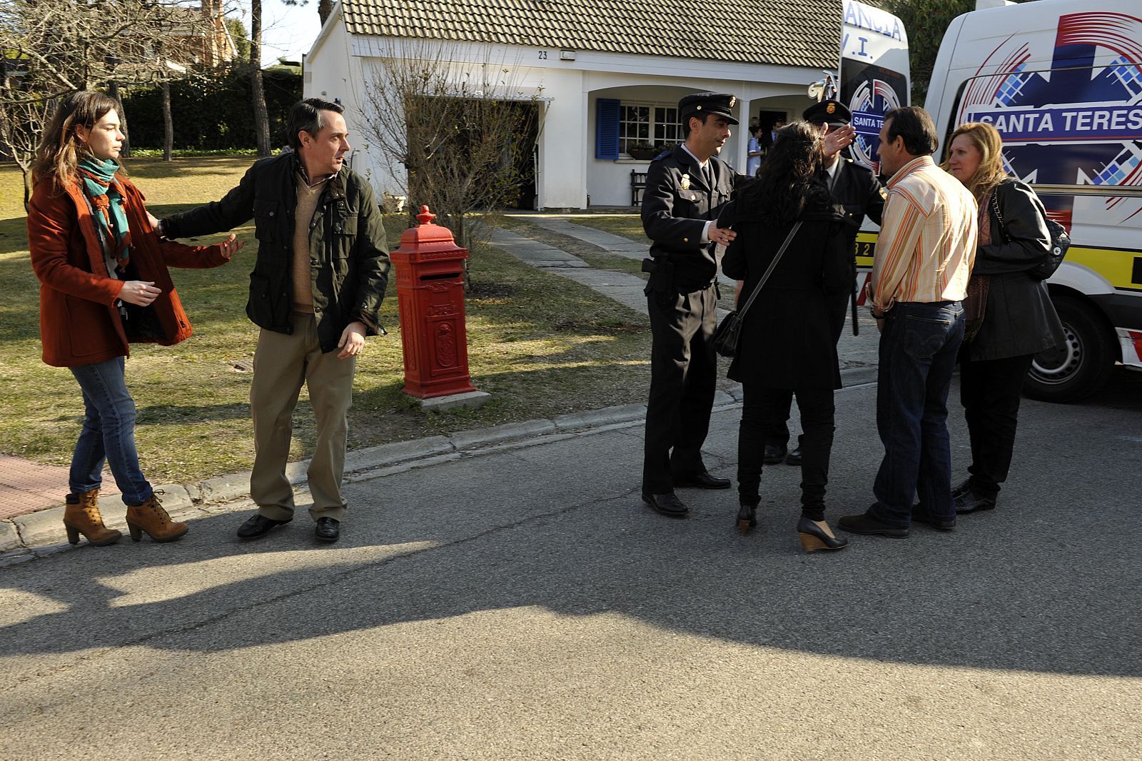 Campeonato de España de Vuelo Acrobático