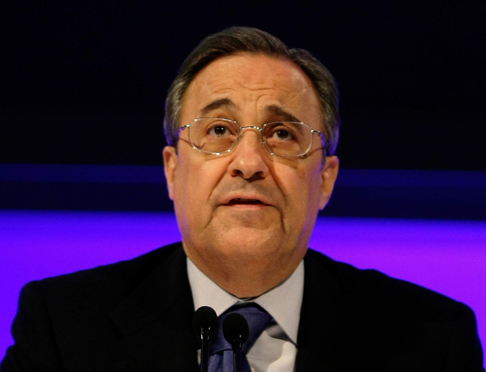 Florentino Perez