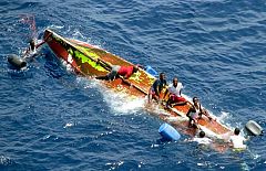 España entregará los piratas a Kenia de inmediato tras la luz verde de la Audiencia Nacional