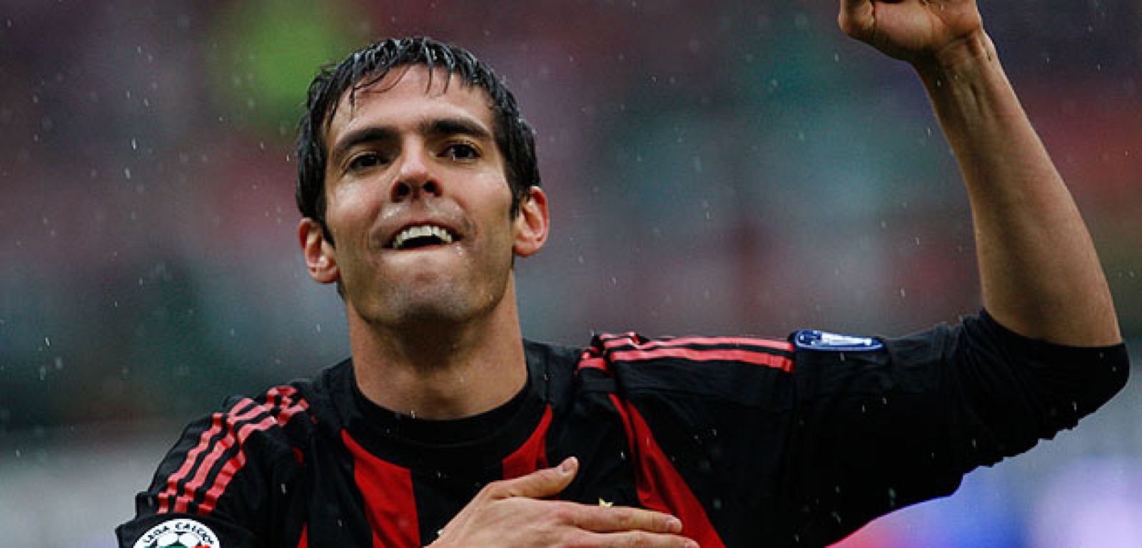 Kaká