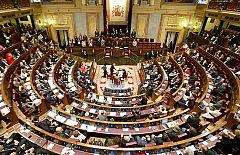 Guía para el debate sobre el estado de la nación