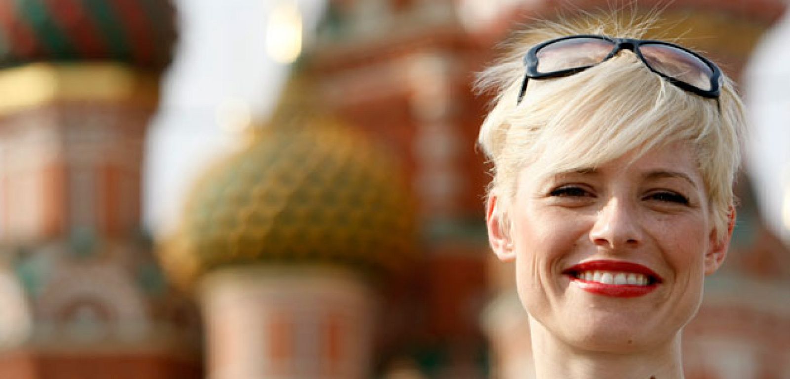 Eurovisión 2009 - Soraya San Basilio