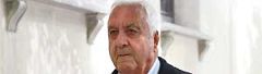 EL TSJM fija una fianza de 1 millón de euros para el ex concejal de Boadilla José Galeote