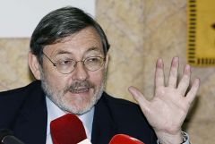 Lissavetzky duda de la legalidad del CONI italiano a la hora de obtener pruebas contra Valverde