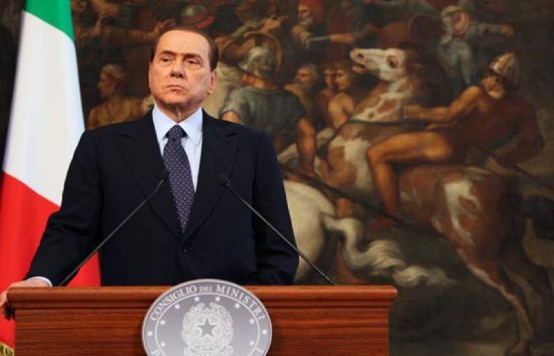 Italia aprueba una ley que convierte la inmigración ilegal en delito