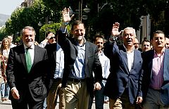 El TSJ de Valencia cita como imputado a Álvaro Pérez por el caso Gürtel