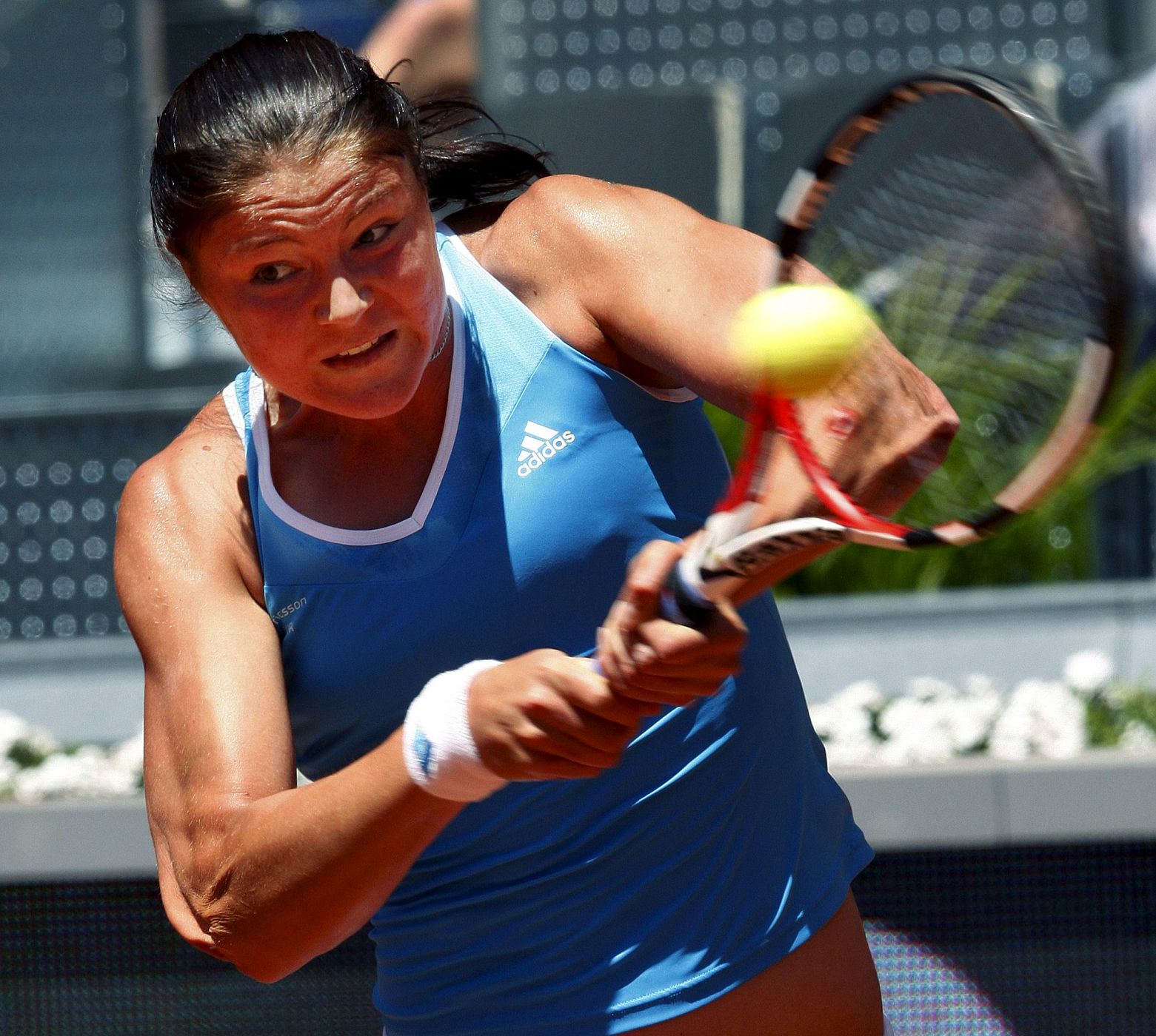 TENIS - WTA - SAFINA