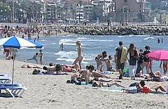 El Servicio Epidemiológico de Rusia incluye a España en la lista negra de la gripe A