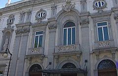 El Tribunal Supremo ilegaliza a II por estar instrumentalizada por Batasuna
