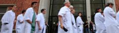 Los médicos, en contra del aborto sin permiso de los padres a los 16 años y de la píldora postcoital