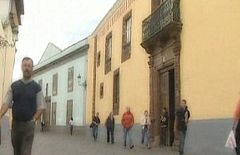 Ciclo Darwin: Humboldt en Tenerife