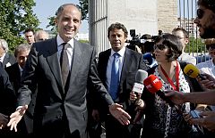 La comparecencia de Camps por Gürtel se retrasa al miércoles por la agenda de su abogado