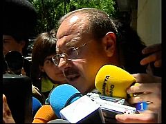 Las familias del Yak-42, medio satisfechas, exigirán más responsabilidades y la Fiscalía no recurrirá