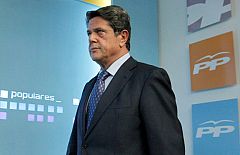 Federico Trillo: "Respeto la sentencia pero no la comparto"
