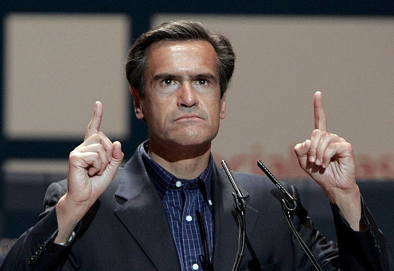 López Aguilar, el comodín de Zapatero