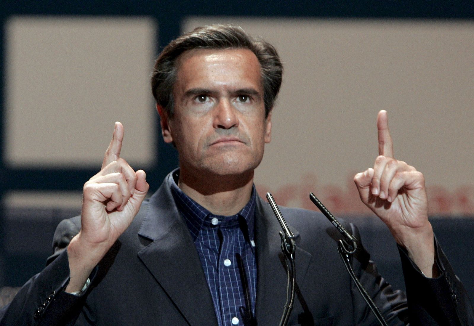 Juan Fernando López Aguilar