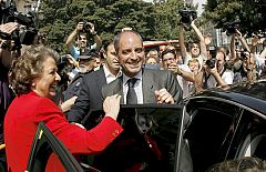 El juez mantiene la imputación de Camps y afirma "que el procedimiento sigue su curso"