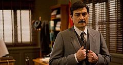"Amar" bate su récord histórico de audiencia con un 25,9% de cuota de pantalla