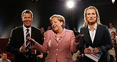 Alemania ensaya las elecciones generales de septiembre