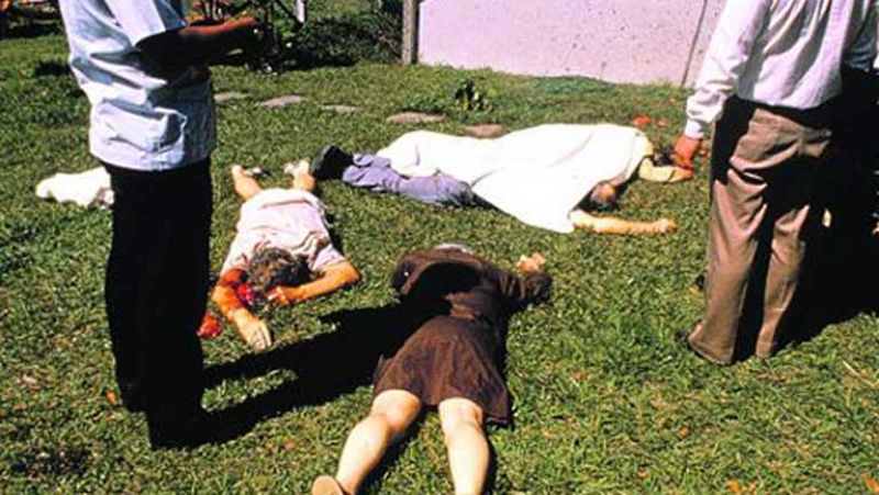 Ellacuría, crimen sin castigo