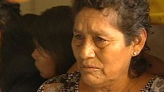 Perú, la verdad sobre el espanto. En Portada