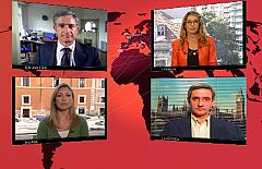 La Eurocámara volverá a tener mayoría conservadora