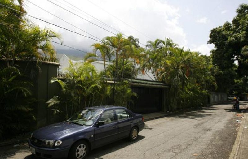 La ONU, preocupada por el enfrentamiento de Chávez con el canal crítico Globovisión