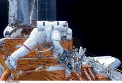 La NASA pospone hasta el domingo el aterrizaje del Atlantis