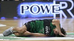 Los Memphis siguen a Ricky Rubio