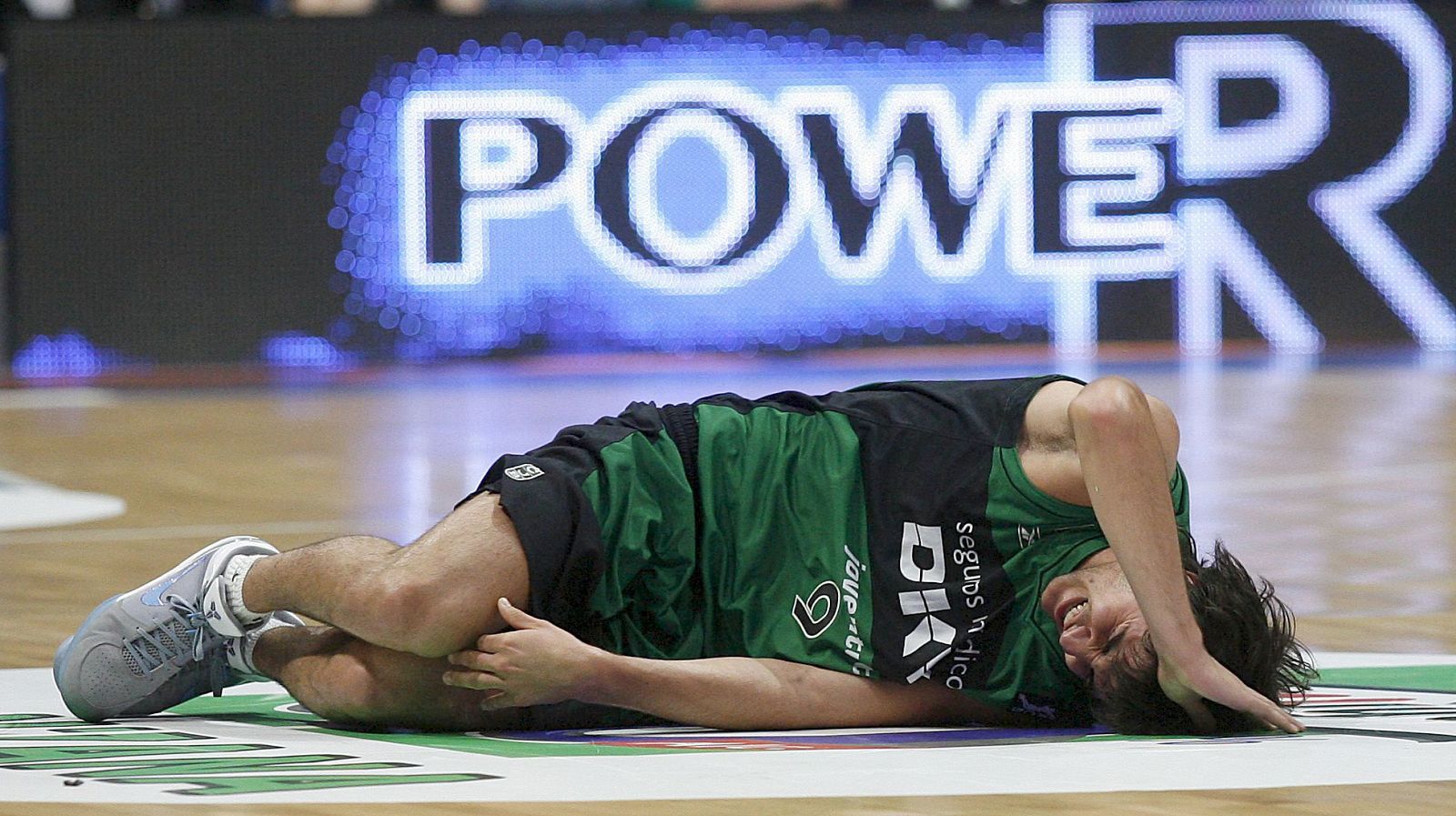 REAL MADRID - DKV JOVENTUT