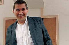 Otegi pide el voto para Iniciativa Internacionalista en las elecciones europeas