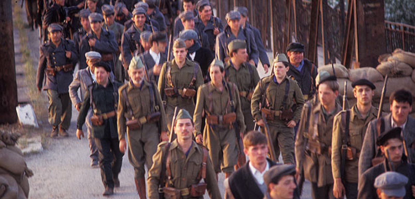 La Forja de un Rebelde